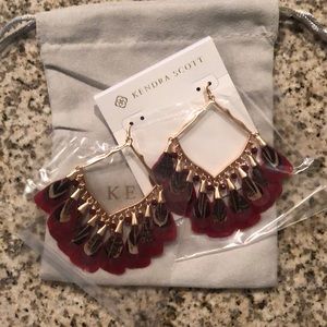 Kendra Scott Earrings